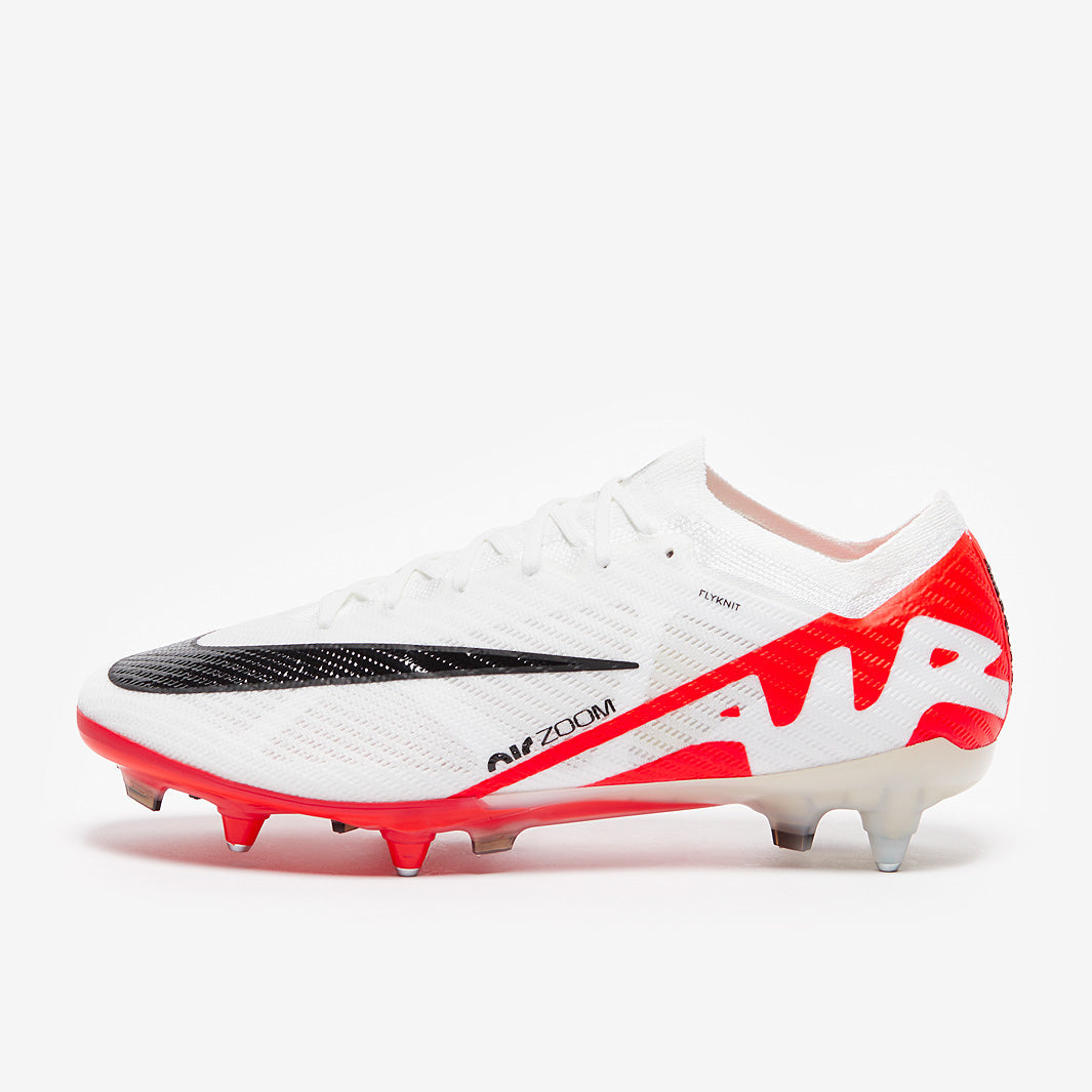 Nike Air Zoom Mercurial Vapor XV Elite SG Anti-Clog