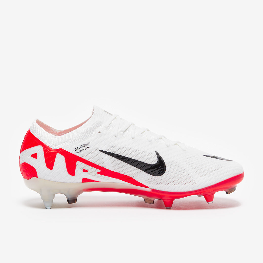 Nike Air Zoom Mercurial Vapor XV Elite SG Anti-Clog