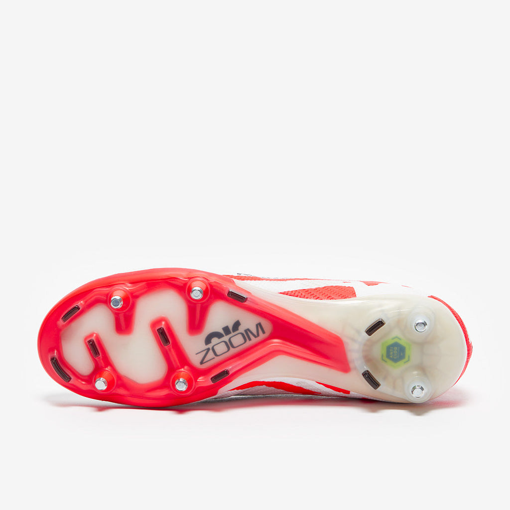 Nike Air Zoom Mercurial Vapor XV Elite SG Anti-Clog