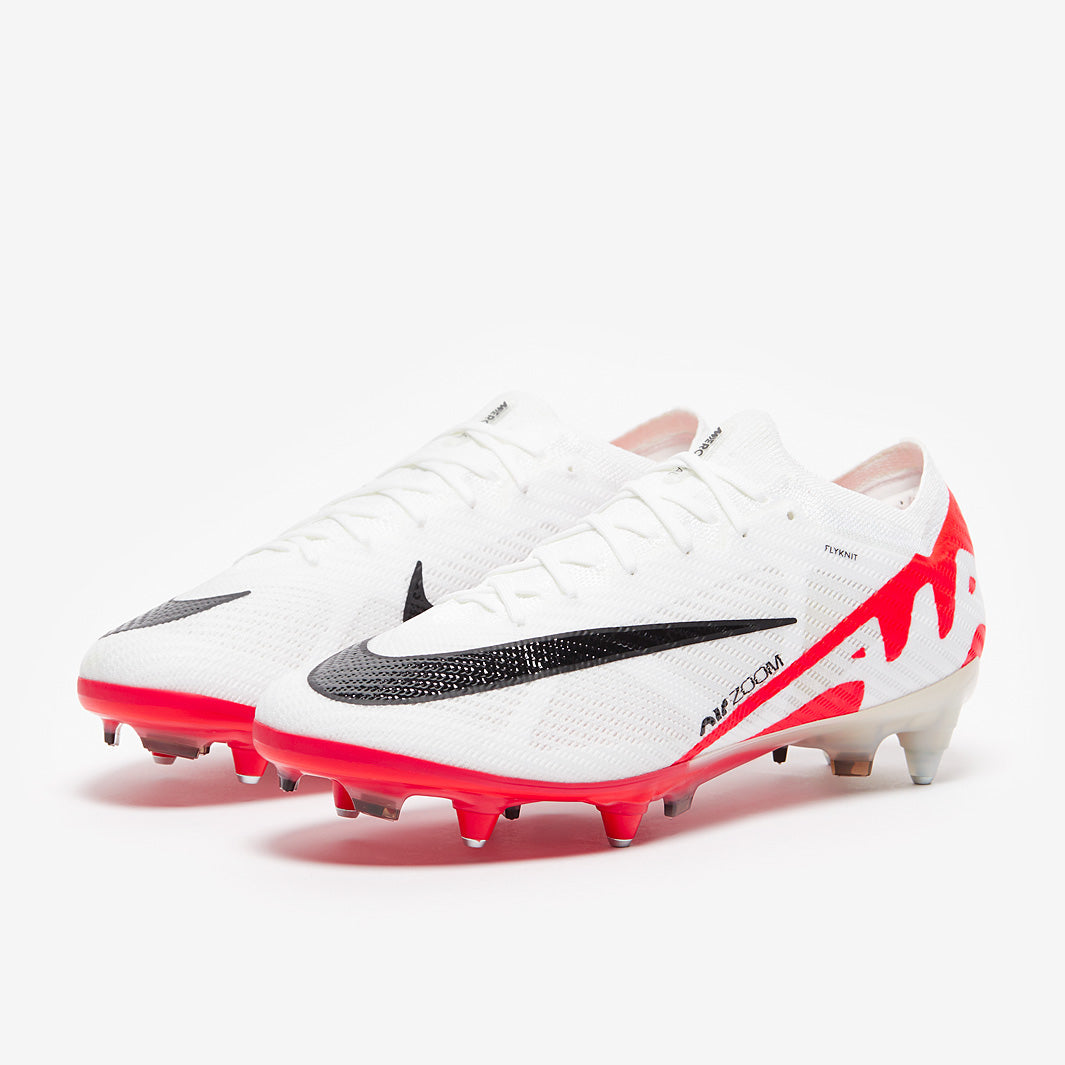 Nike Air Zoom Mercurial Vapor XV Elite SG Anti-Clog