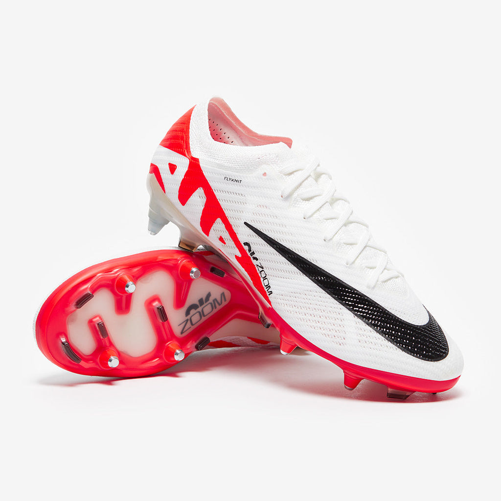Nike Air Zoom Mercurial Vapor XV Elite SG Anti-Clog