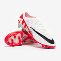 Nike Air Zoom Mercurial Vapor XV Elite SG Anti-Clog