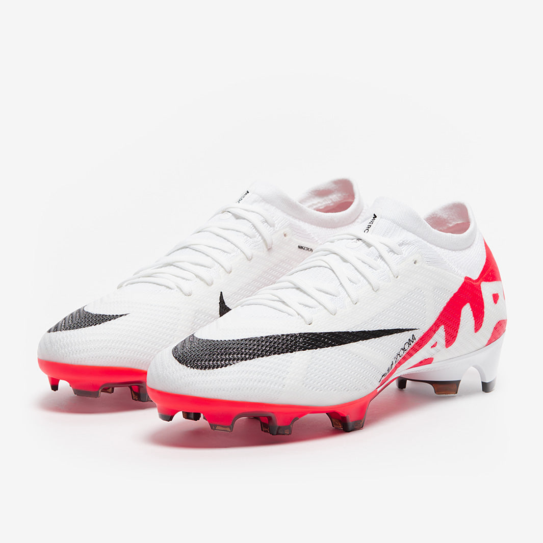 Nike Air Zoom Mercurial Vapor XV Pro FG