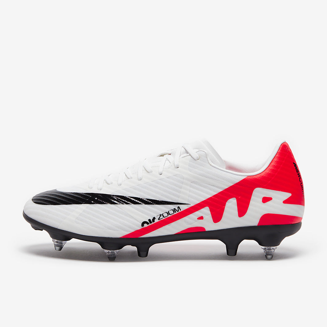 Nike Air Zoom Mercurial Vapor XV Academy SG Anti-Clog