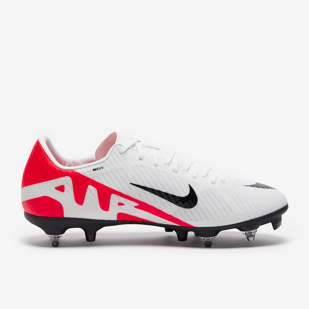 Nike Air Zoom Mercurial Vapor XV Academy SG Anti-Clog