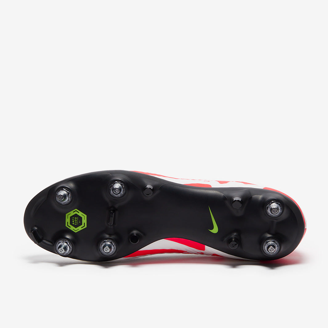 Nike Air Zoom Mercurial Vapor XV Academy SG Anti-Clog