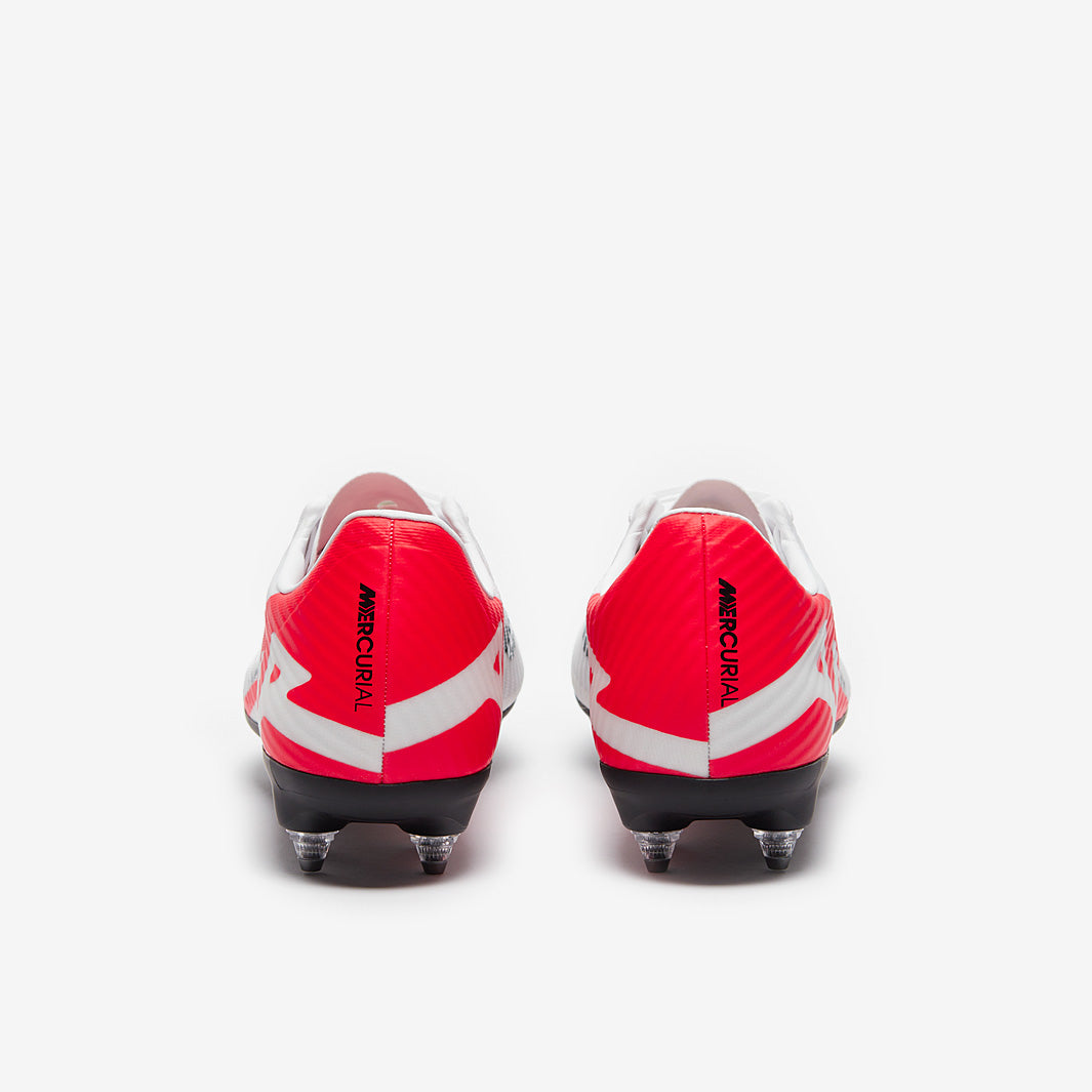 Nike Air Zoom Mercurial Vapor XV Academy SG Anti-Clog