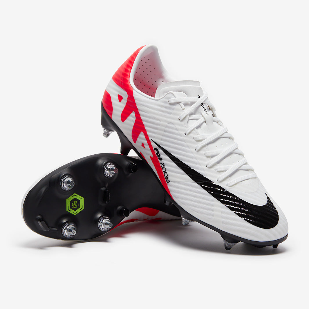 Nike Air Zoom Mercurial Vapor XV Academy SG Anti-Clog