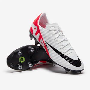 Nike Air Zoom Mercurial Vapor XV Academy SG Anti-Clog