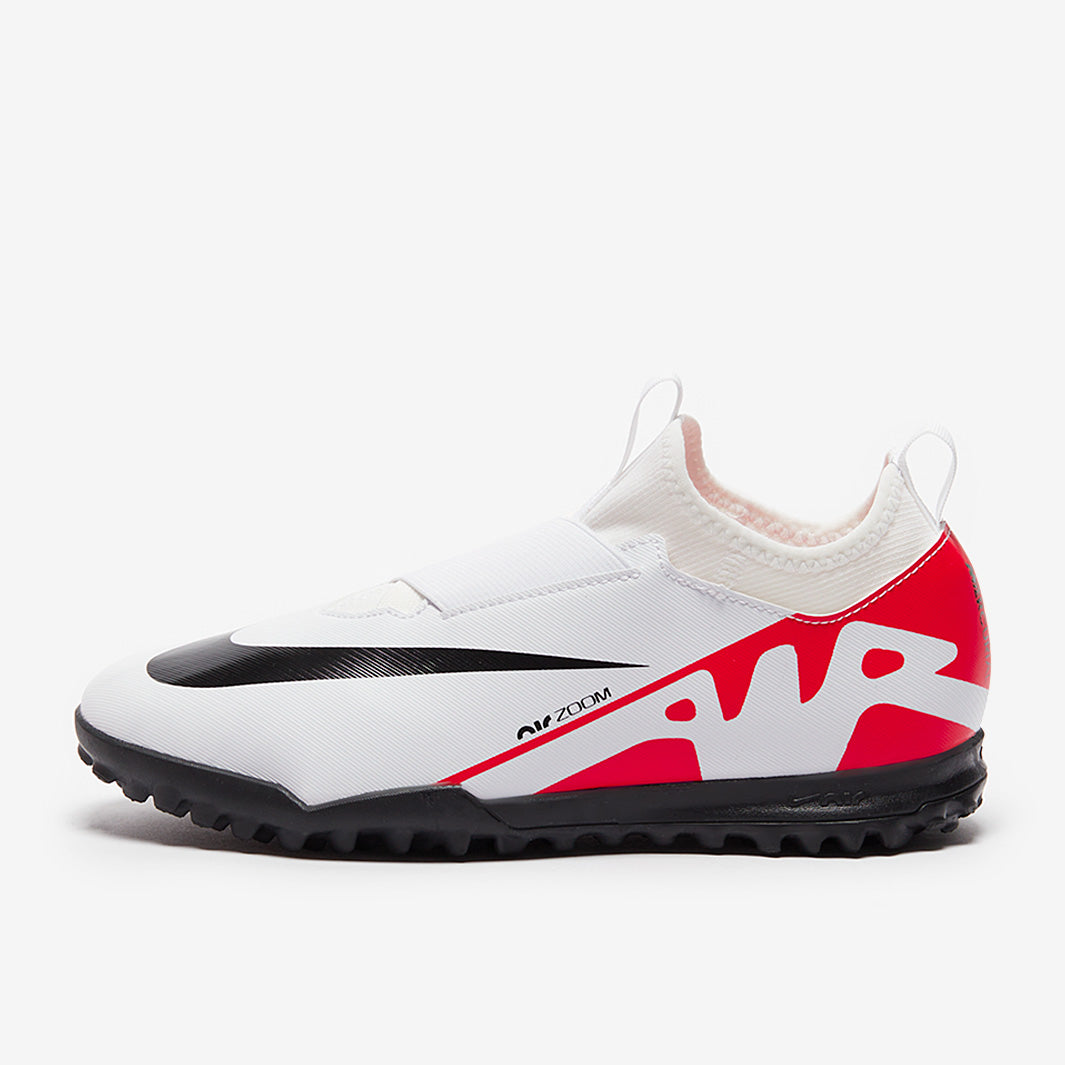 Nike Kids Air Zoom Mercurial Vapor XV Academy TF