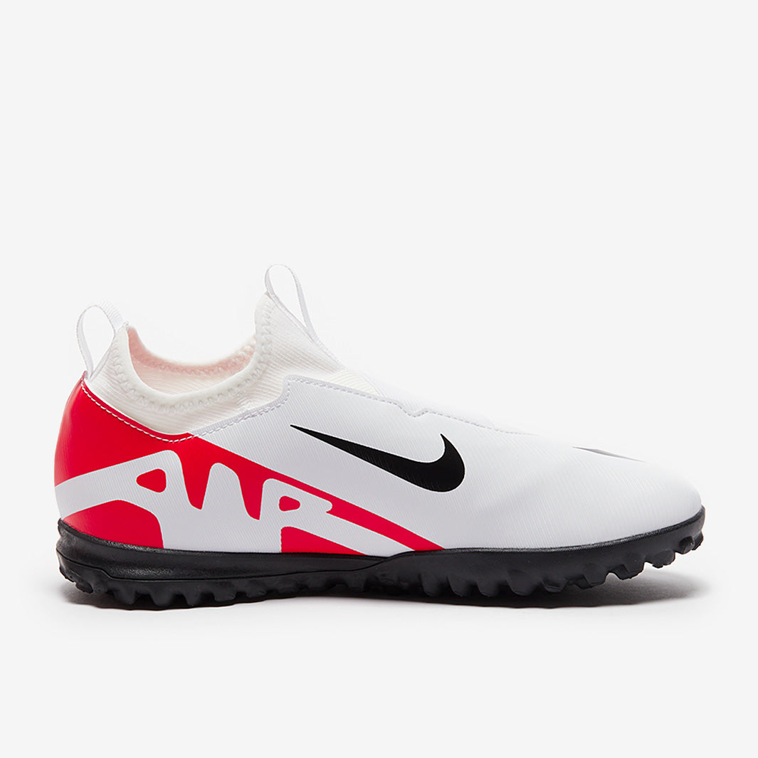Nike Kids Air Zoom Mercurial Vapor XV Academy TF
