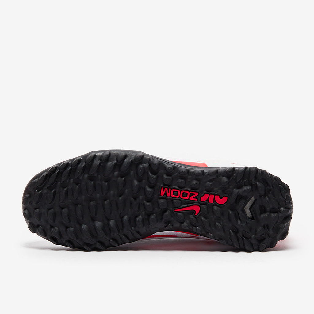 Nike Kids Air Zoom Mercurial Vapor XV Academy TF
