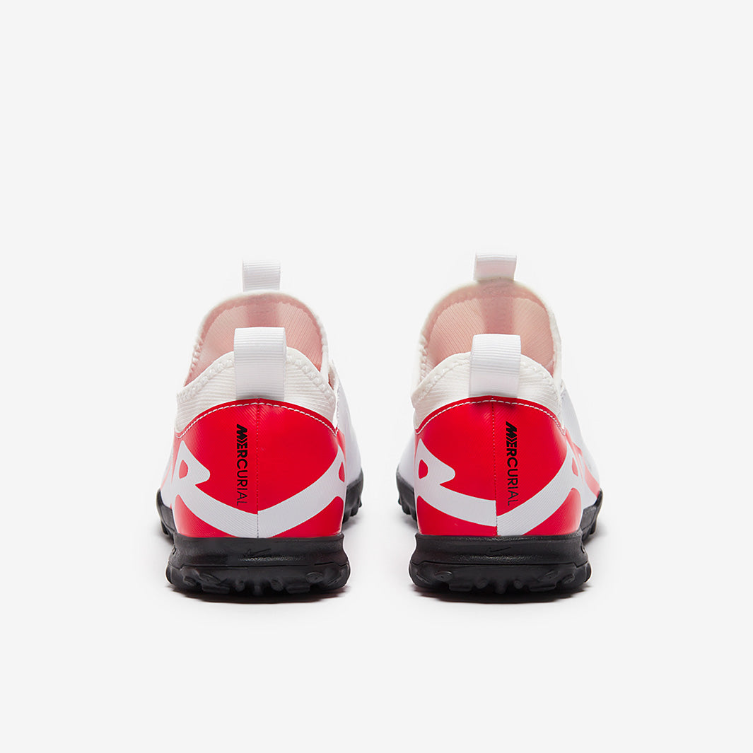 Nike Kids Air Zoom Mercurial Vapor XV Academy TF