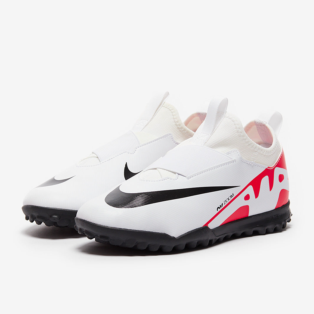 Nike Kids Air Zoom Mercurial Vapor XV Academy TF