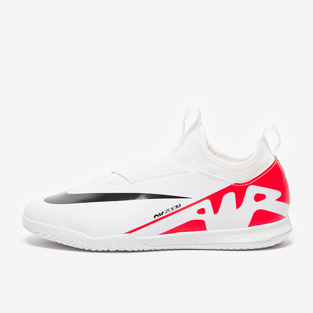 Nike Kids Air Zoom Mercurial Vapor XV Academy IC