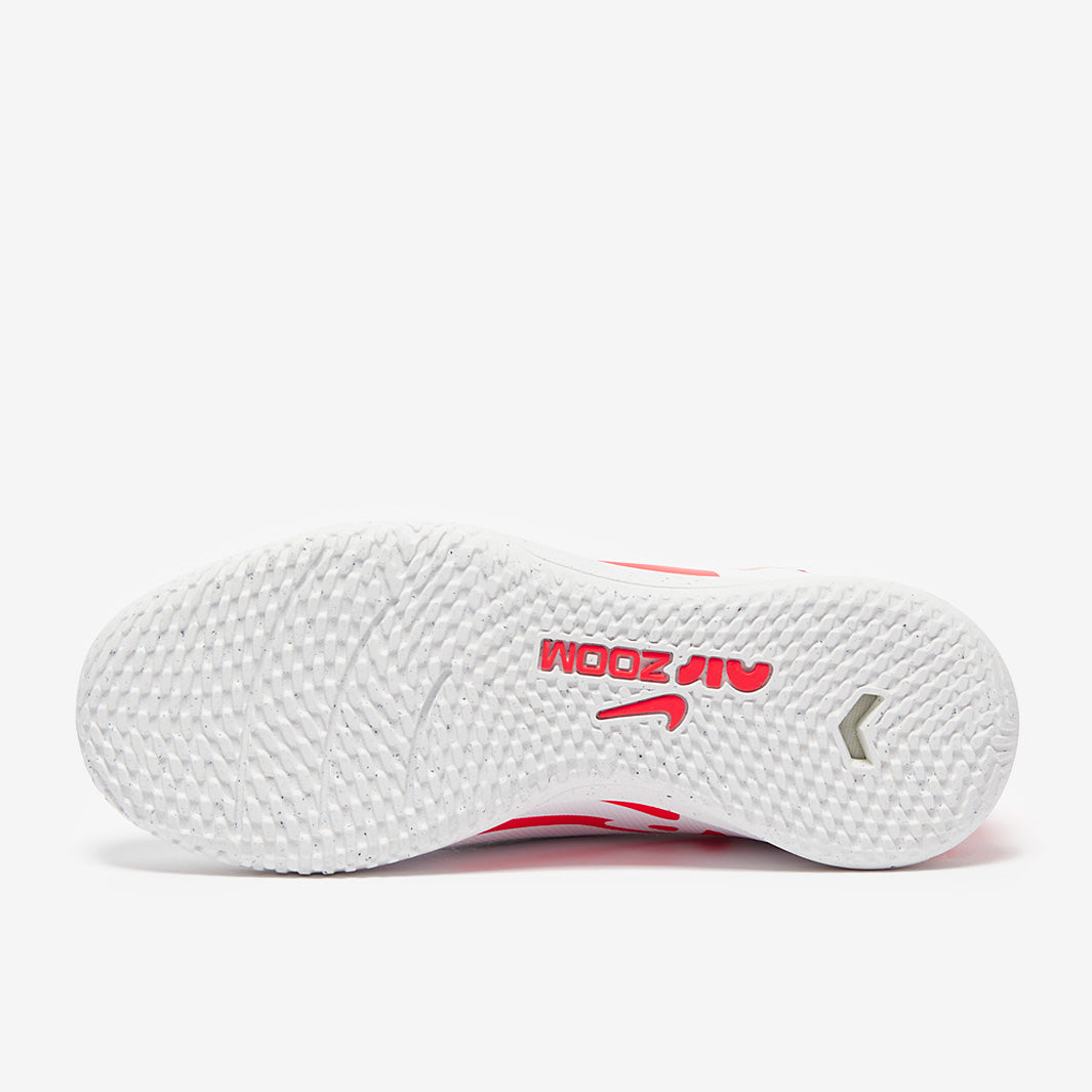 Nike Kids Air Zoom Mercurial Vapor XV Academy IC