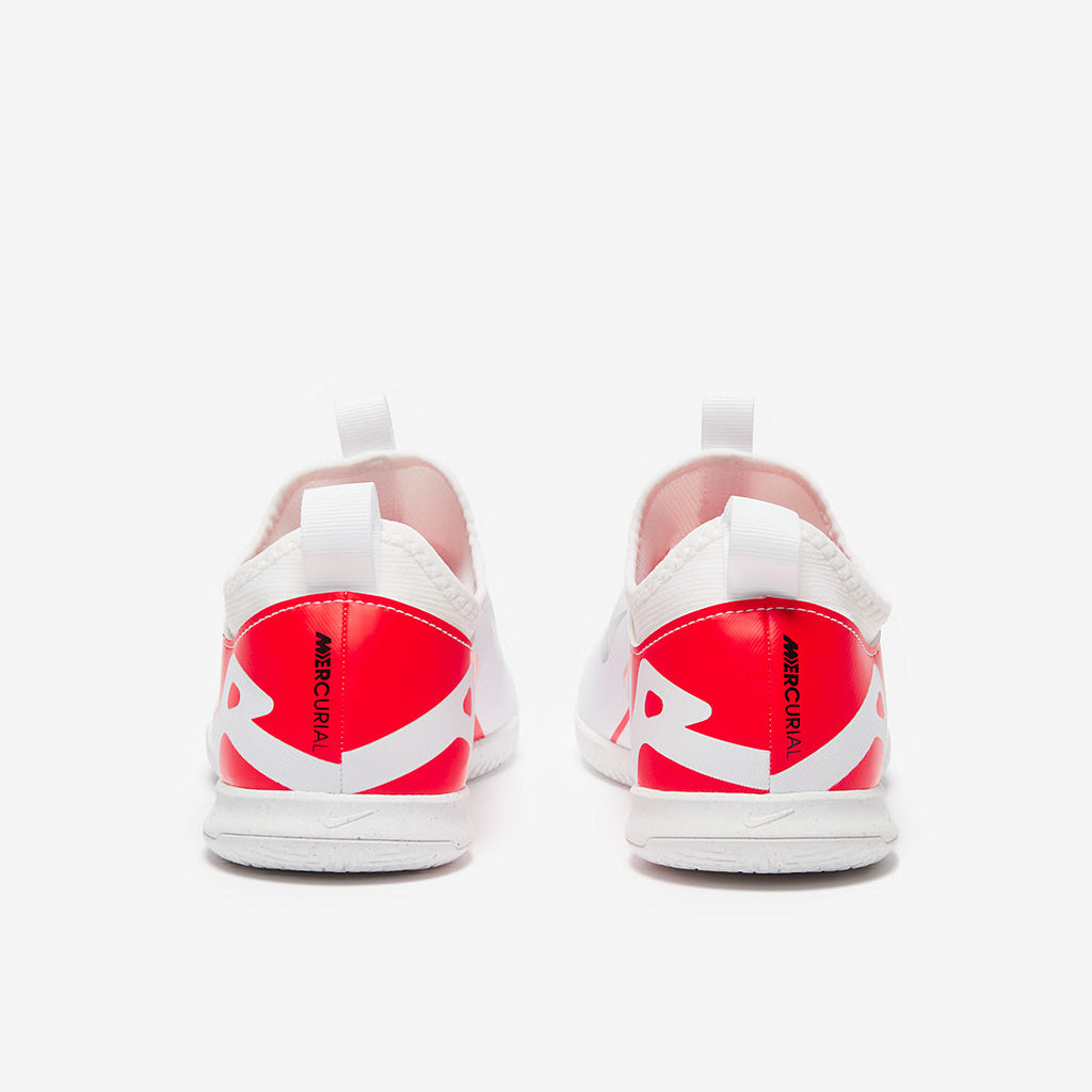 Nike Kids Air Zoom Mercurial Vapor XV Academy IC