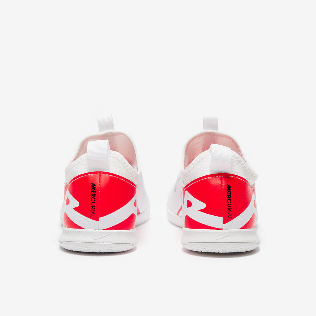 Nike Kids Air Zoom Mercurial Vapor XV Academy IC