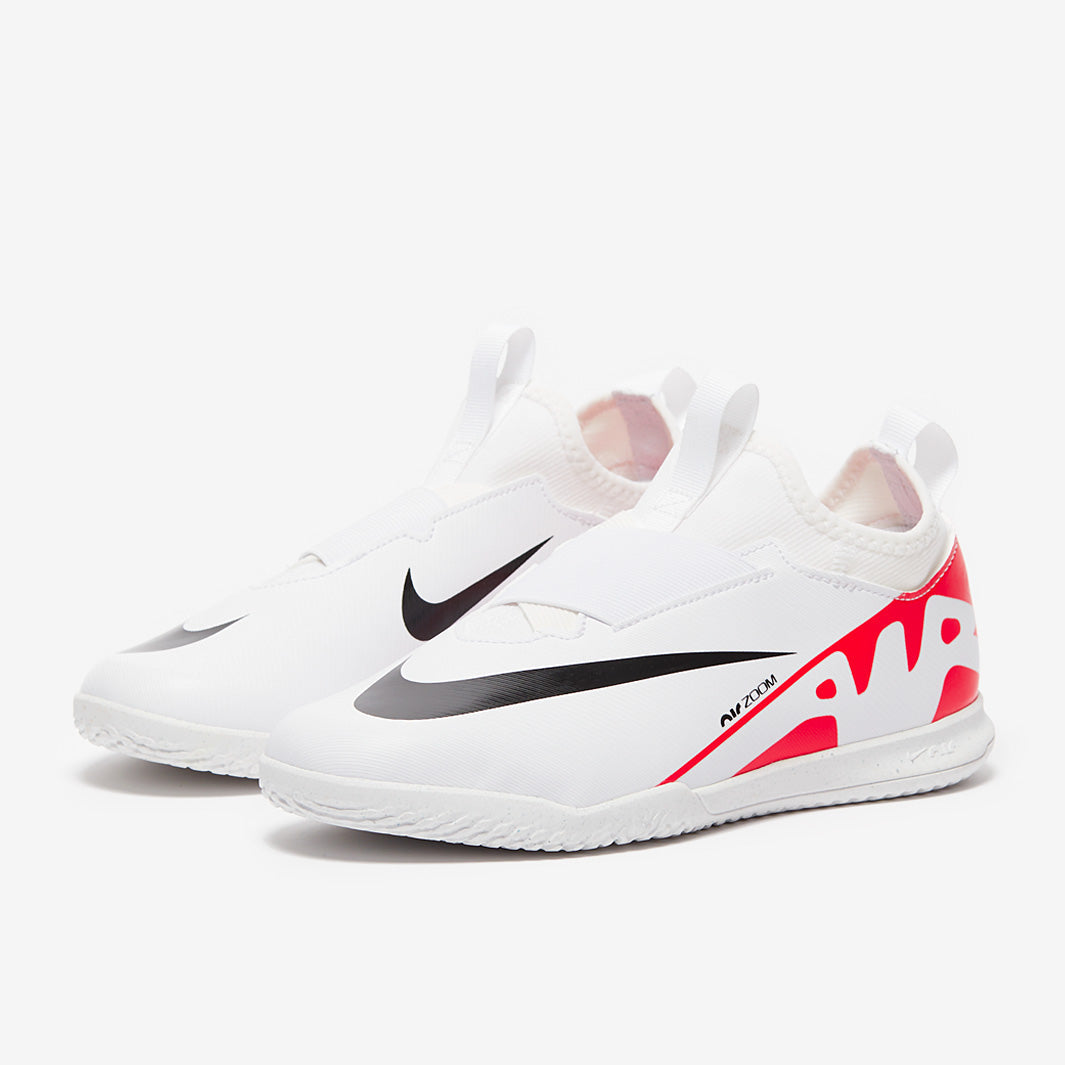 Nike Kids Air Zoom Mercurial Vapor XV Academy IC