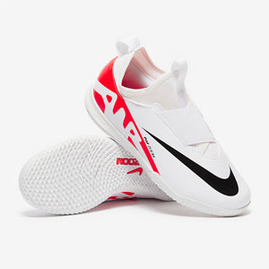 Nike Kids Air Zoom Mercurial Vapor XV Academy IC
