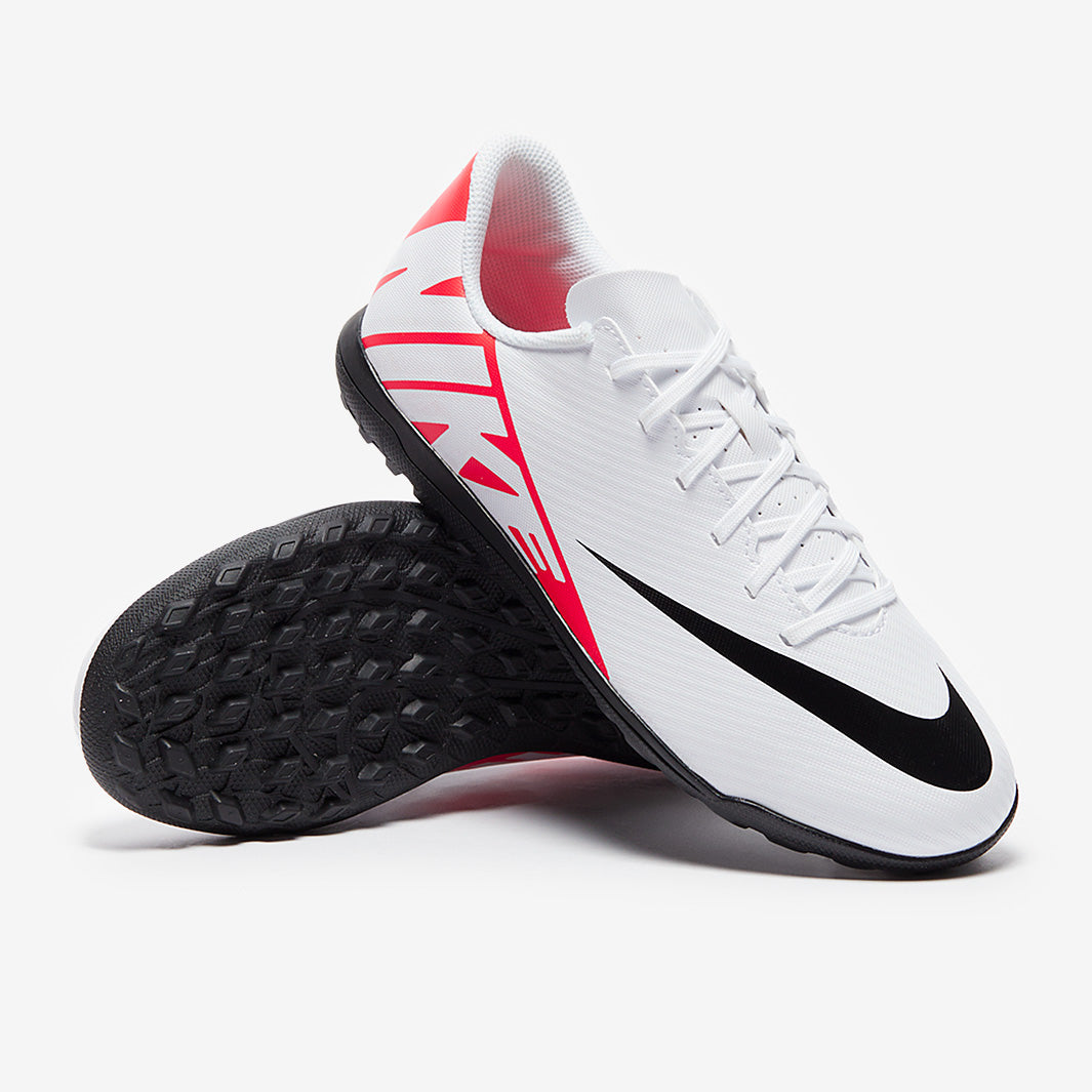 Nike Kids Air Zoom Mercurial Vapor XV Club TF (GS)