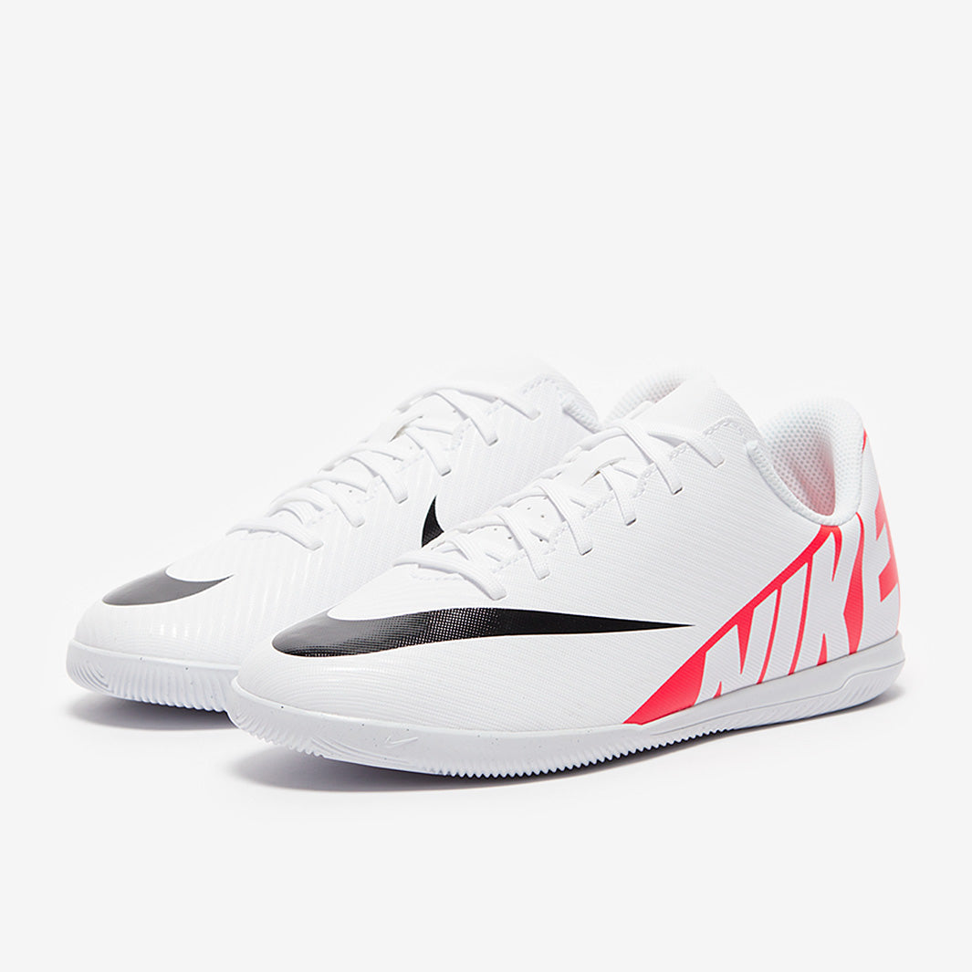 Nike Kids Air Zoom Mercurial Vapor XV Club IC