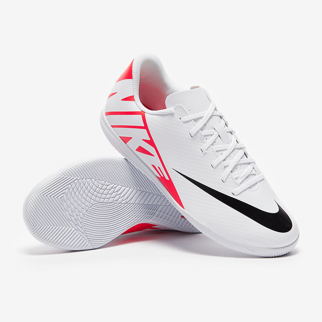 Nike Kids Air Zoom Mercurial Vapor XV Club IC