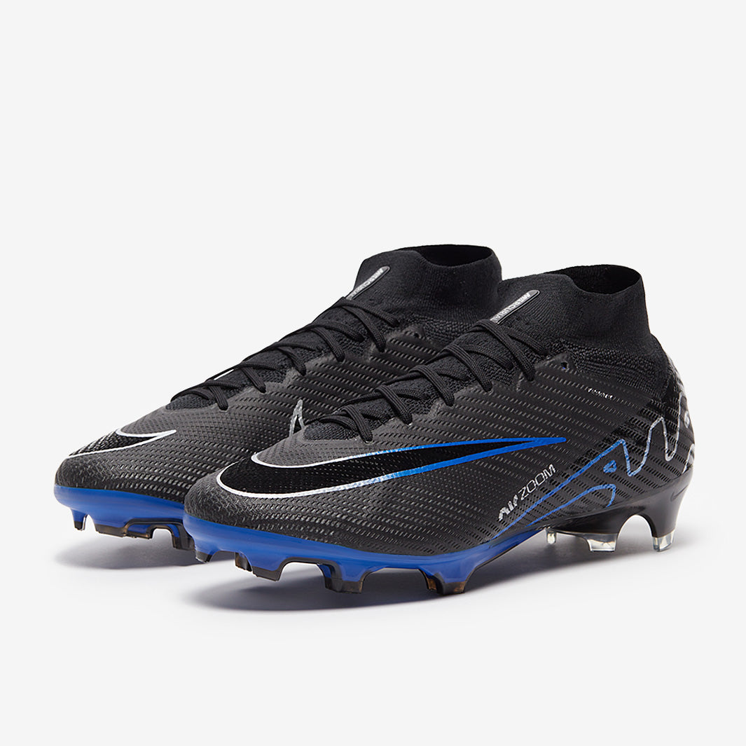 Nike Air Zoom Mercurial Superfly IX Elite FG