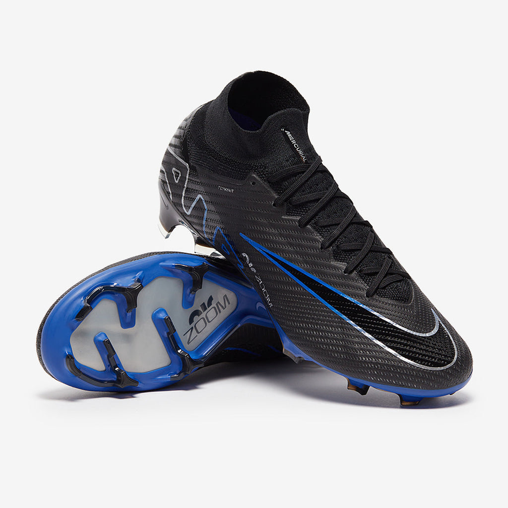 Nike Air Zoom Mercurial Superfly IX Elite FG