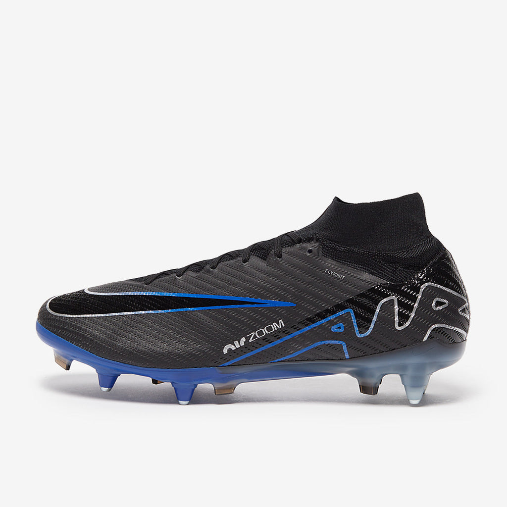 Nike Air Zoom Mercurial Superfly IX Elite SG-Pro Anti-Clog
