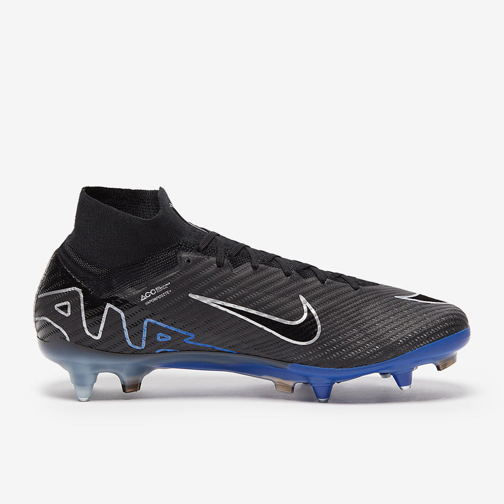Nike Air Zoom Mercurial Superfly IX Elite SG-Pro Anti-Clog