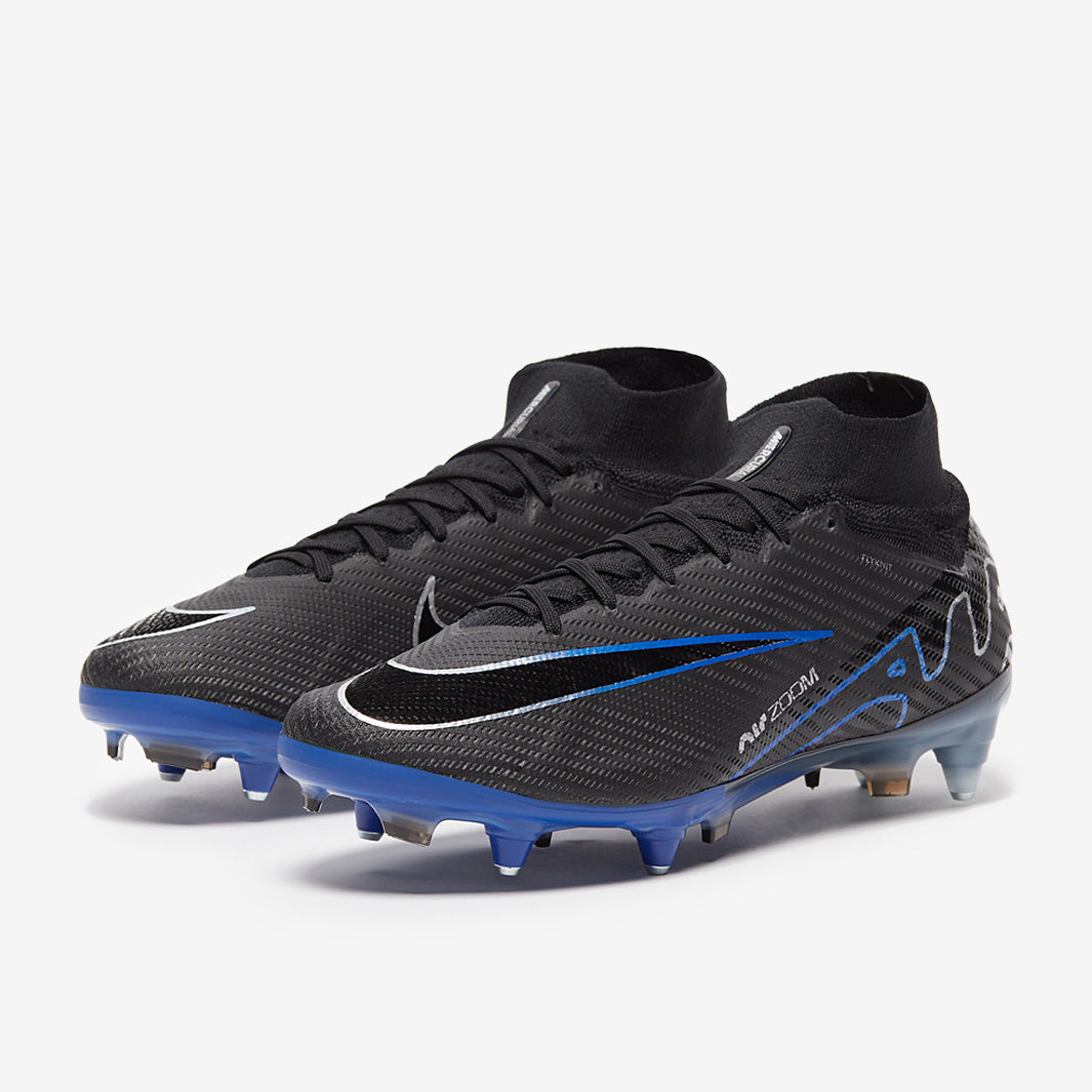 Nike Air Zoom Mercurial Superfly IX Elite SG-Pro Anti-Clog
