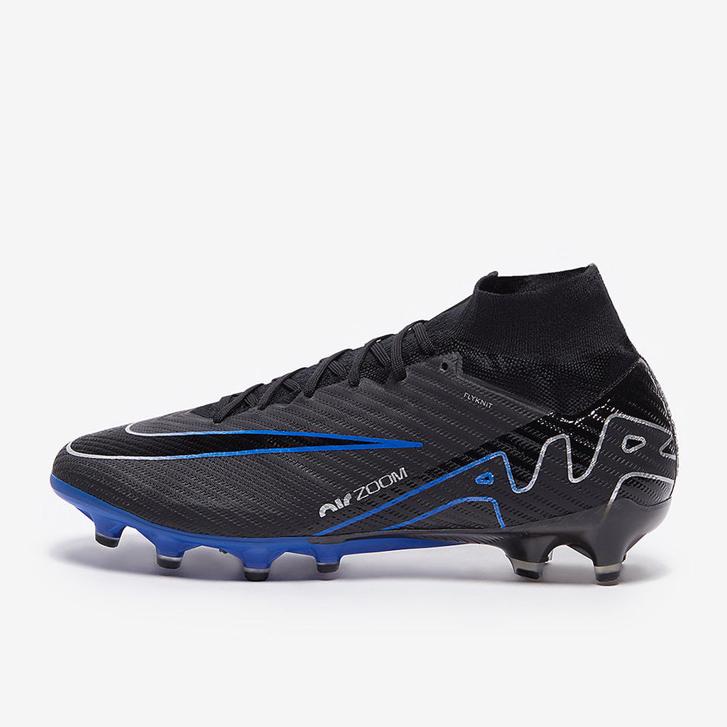 Nike Air Zoom Mercurial Superfly IX Elite AG Pro