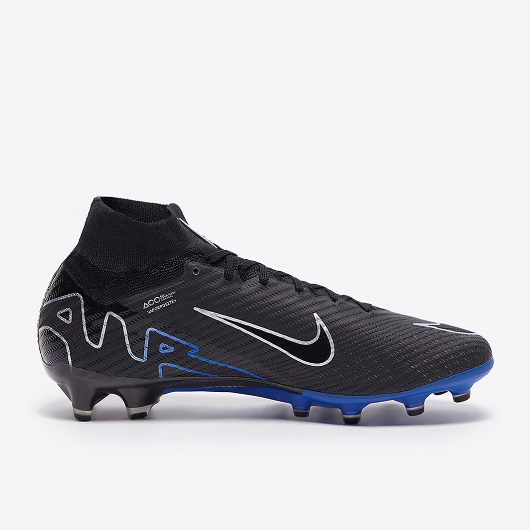 Nike Air Zoom Mercurial Superfly IX Elite AG Pro