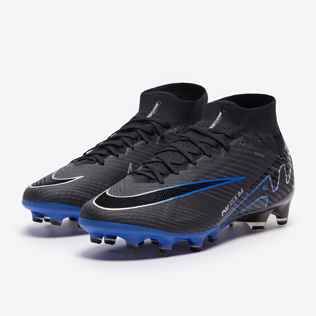 Nike Air Zoom Mercurial Superfly IX Elite AG Pro