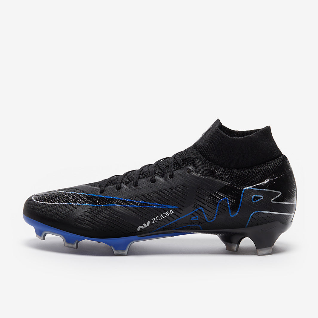 Nike Air Zoom Mercurial Superfly IX Pro FG