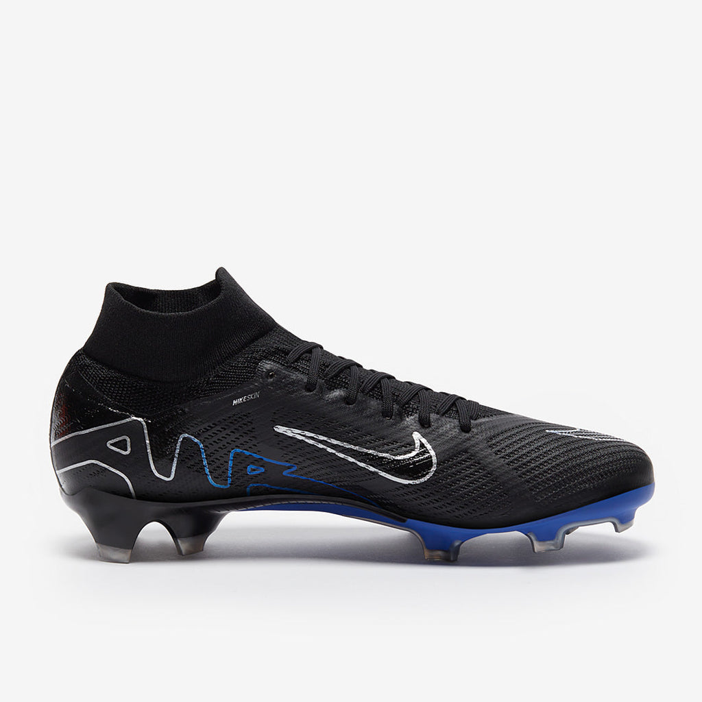 Nike Air Zoom Mercurial Superfly IX Pro FG