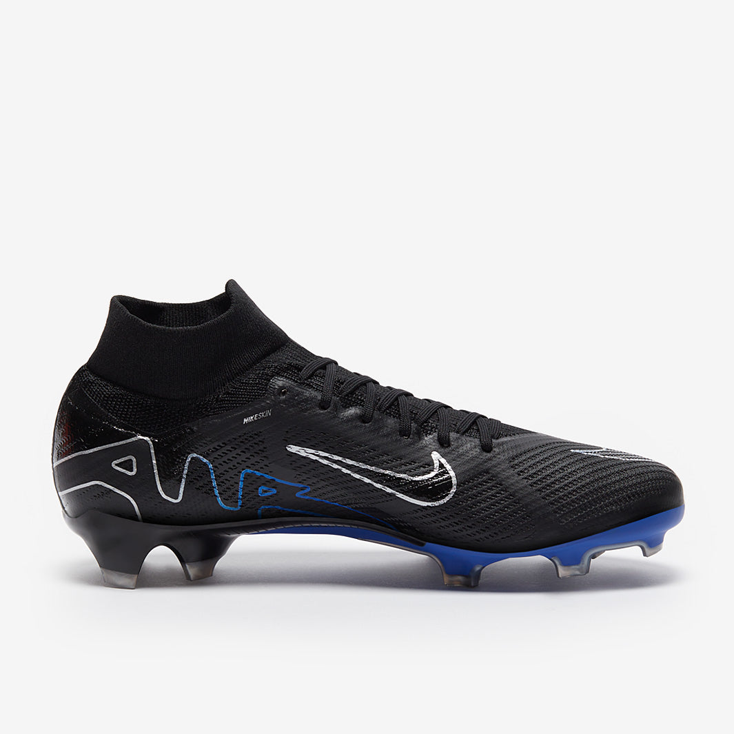 Nike Air Zoom Mercurial Superfly IX Pro FG