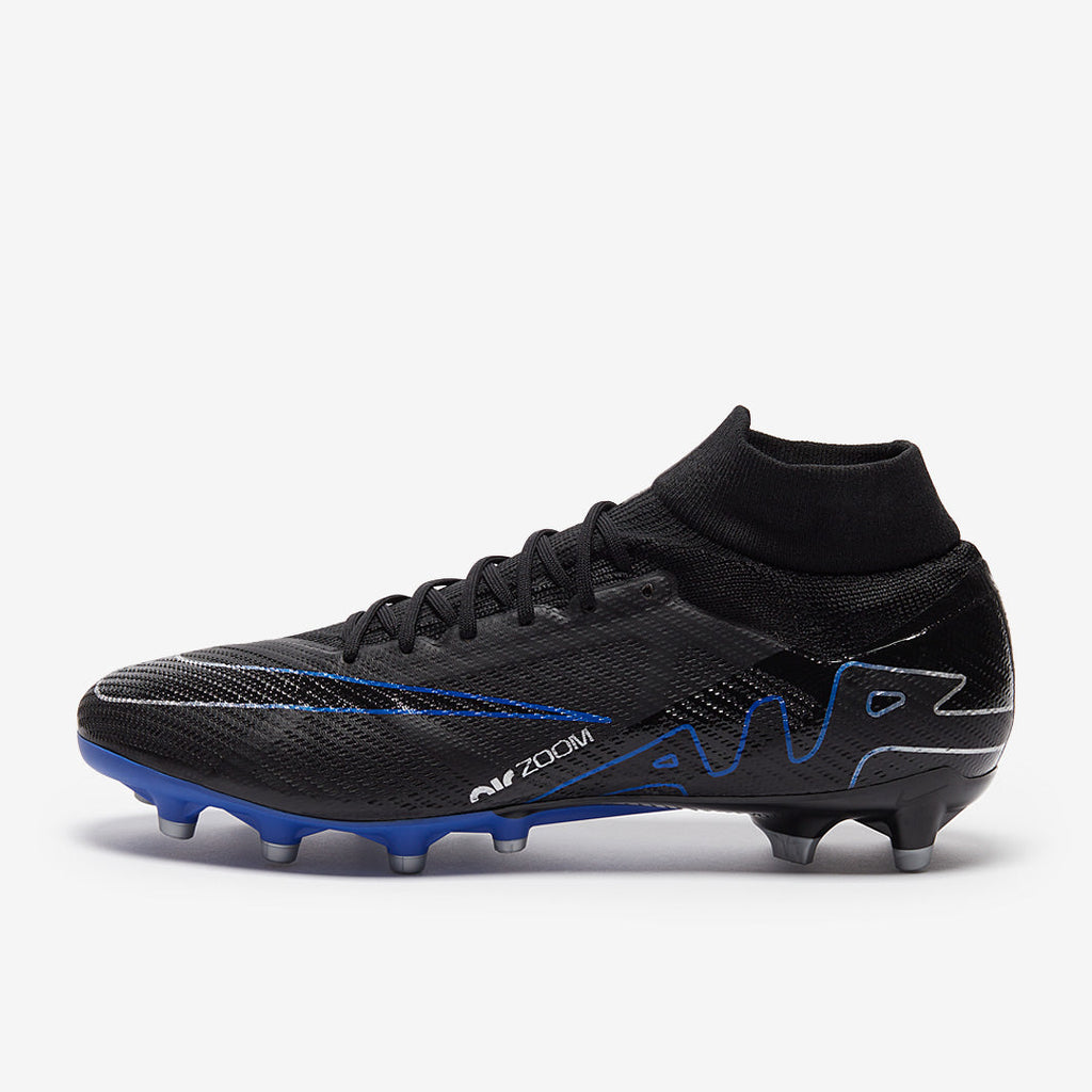 Nike Air Zoom Mercurial Superfly IX Pro AG
