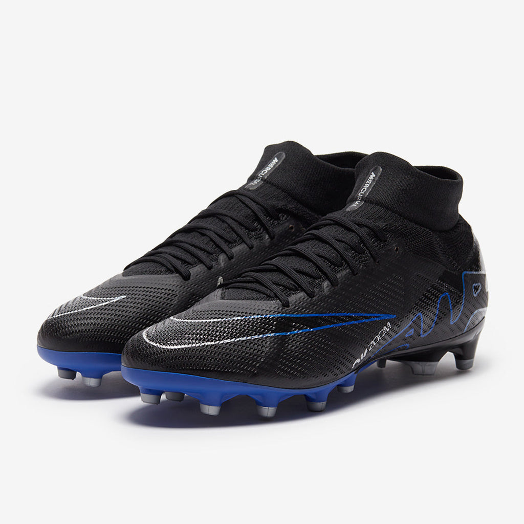 Nike Air Zoom Mercurial Superfly IX Pro AG