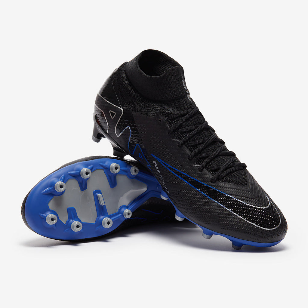 Nike Air Zoom Mercurial Superfly IX Pro AG