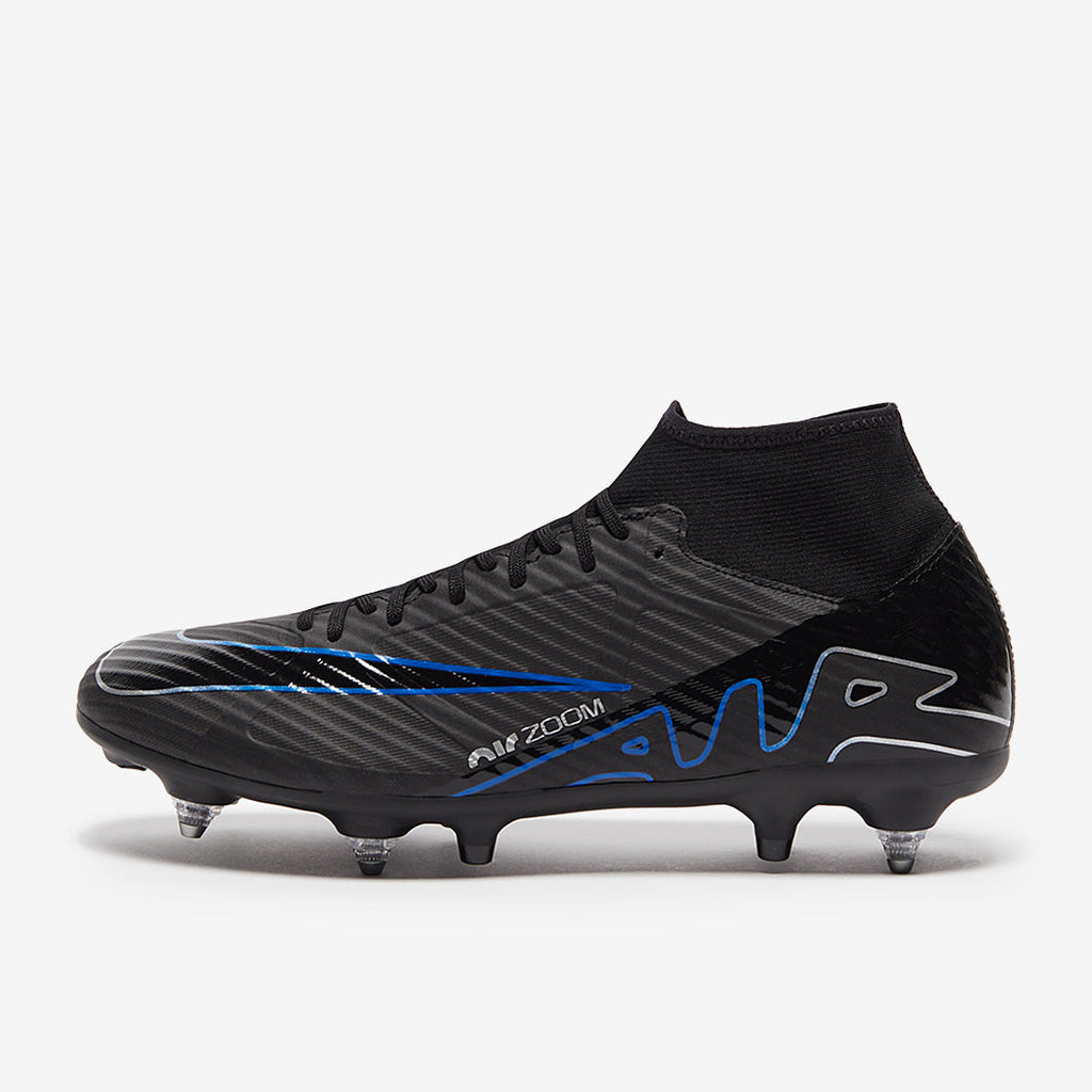 Nike Air Zoom Mercurial Superfly IX Academy SG-Pro Anti-Clog