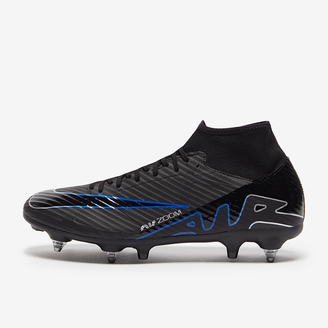 Nike Air Zoom Mercurial Superfly IX Academy SG-Pro Anti-Clog