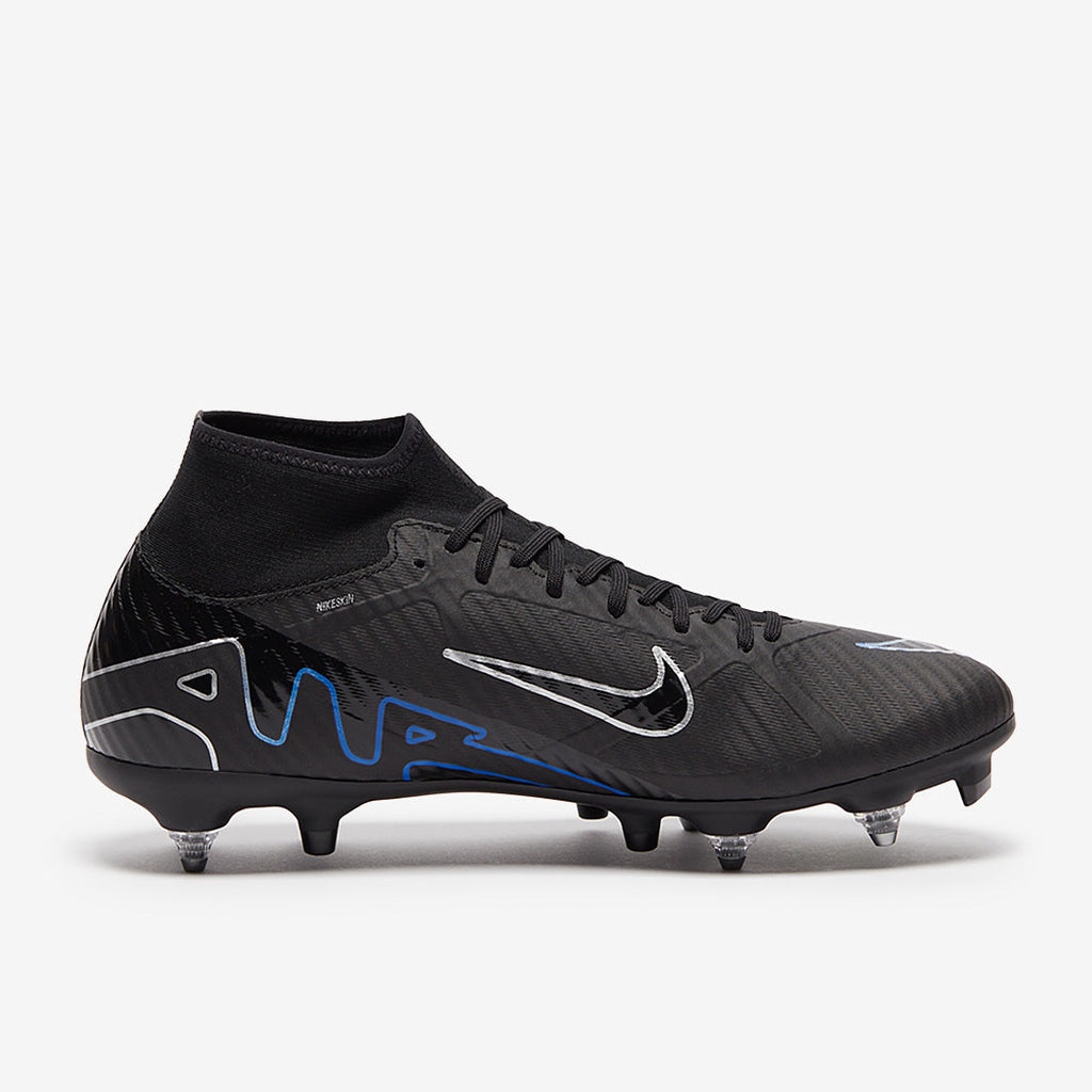 Nike Air Zoom Mercurial Superfly IX Academy SG-Pro Anti-Clog
