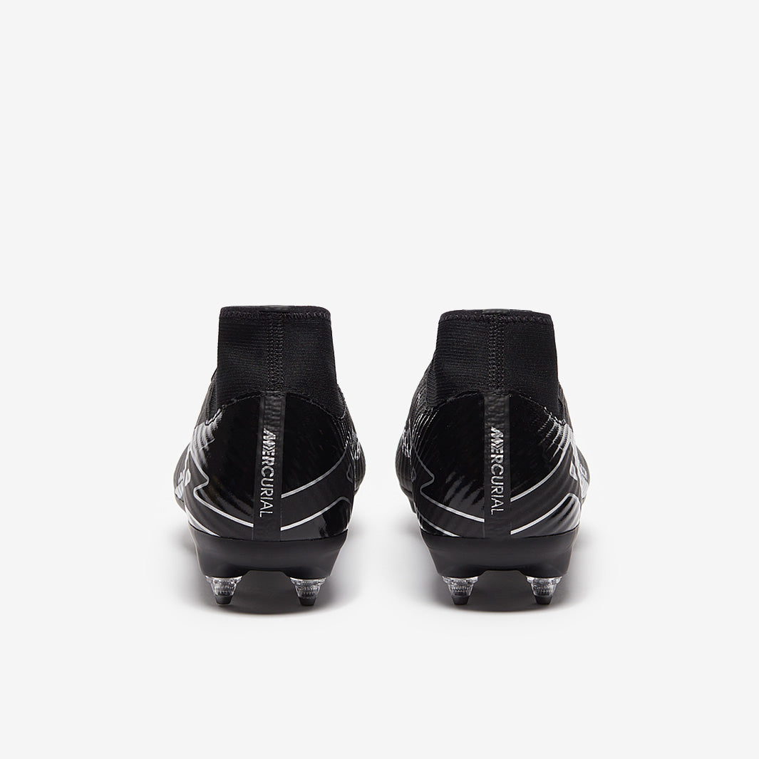 Nike Air Zoom Mercurial Superfly IX Academy SG-Pro Anti-Clog