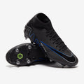 Nike Air Zoom Mercurial Superfly IX Academy SG-Pro Anti-Clog