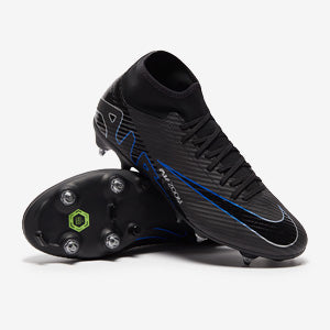 Nike Air Zoom Mercurial Superfly IX Academy SG-Pro Anti-Clog