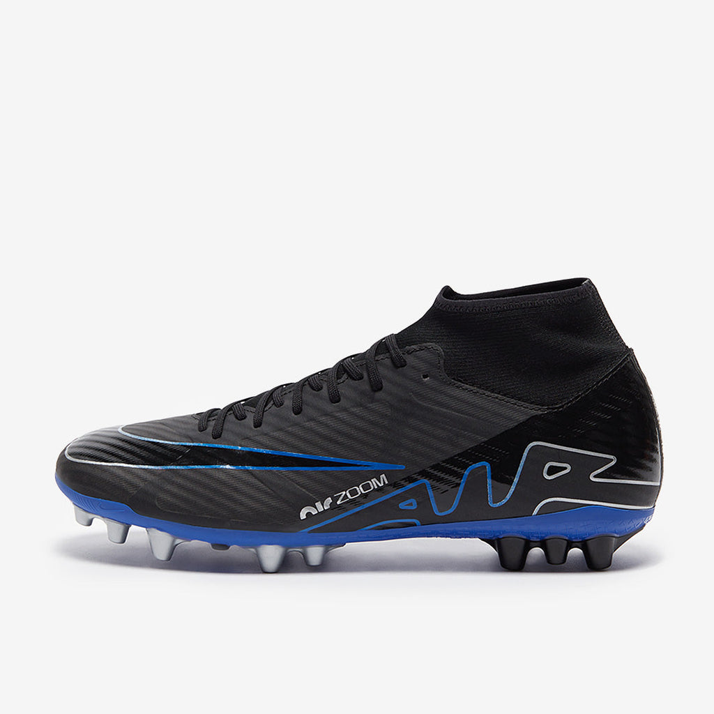 Nike Air Zoom Mercurial Superfly IX Academy AG