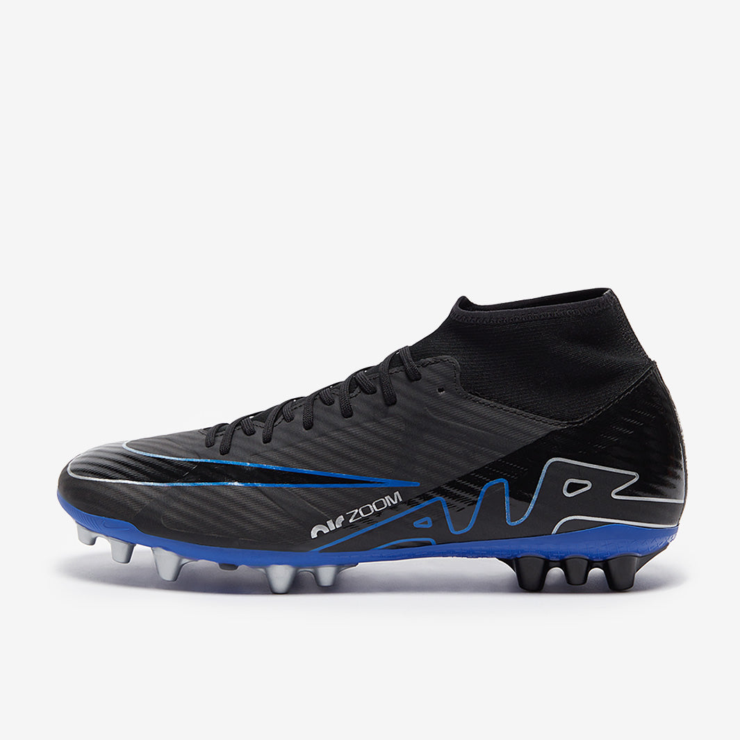 Nike Air Zoom Mercurial Superfly IX Academy AG