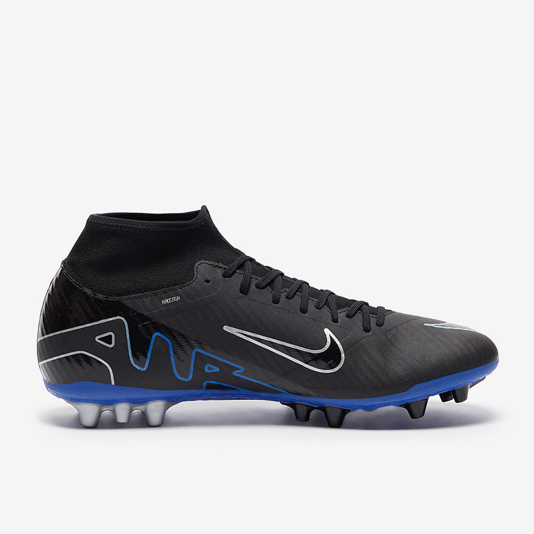Nike Air Zoom Mercurial Superfly IX Academy AG